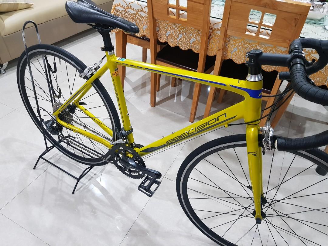 Precision online bike price