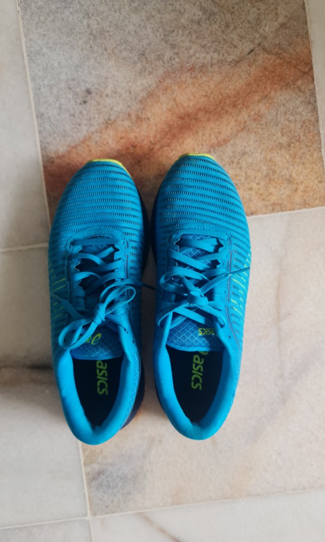 Asics dynaflyte 2 marathon hotsell