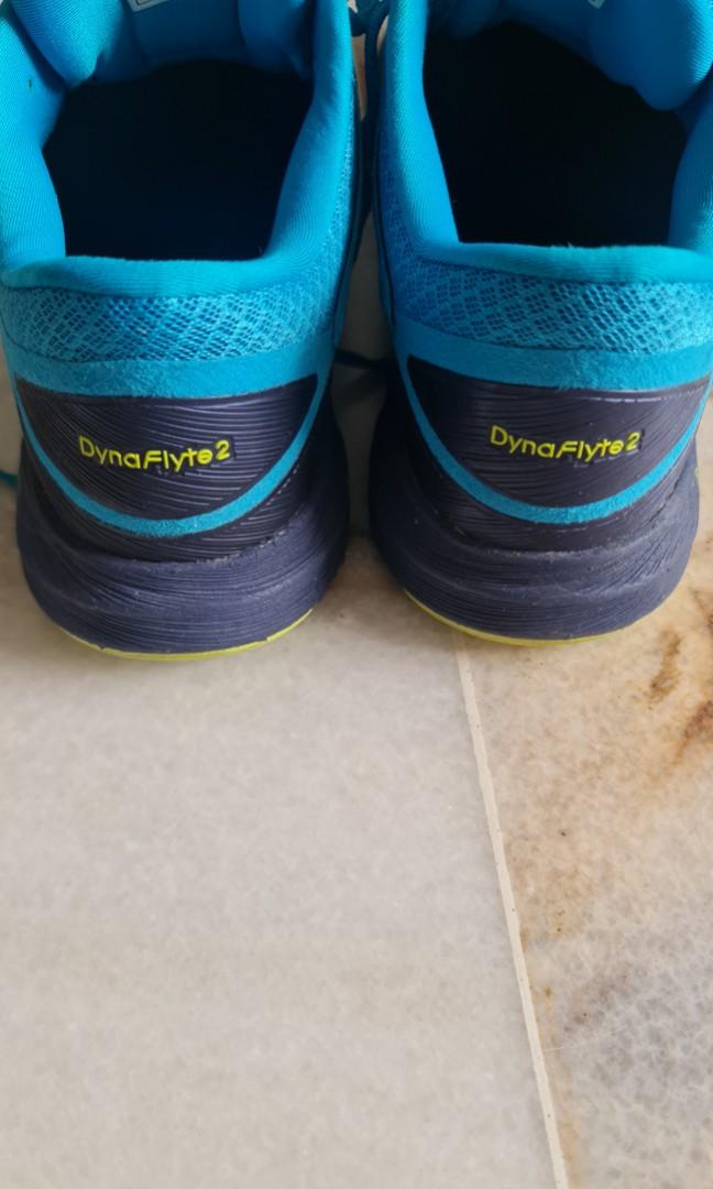 Dynaflyte hotsell 3 marathon