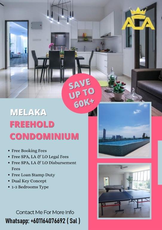 Property For Sale In Melaka Property For Sale On Carousell