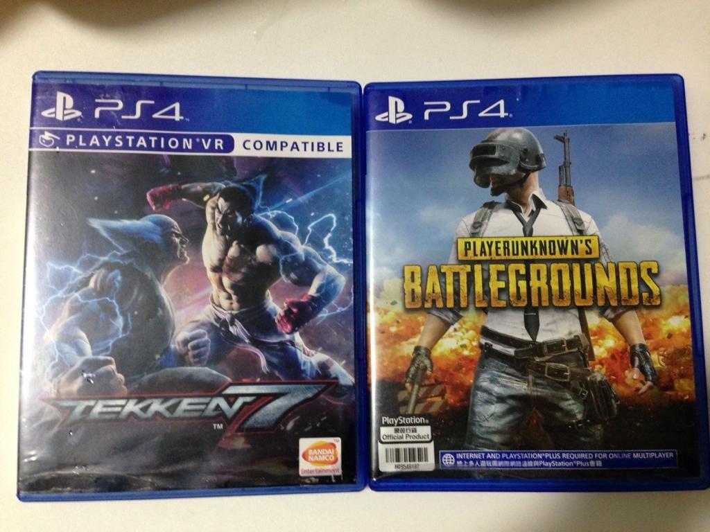 Pubg ps4 vr clearance