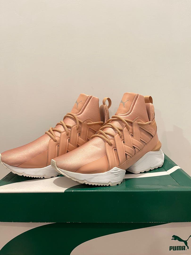 Puma muse echo discount ep