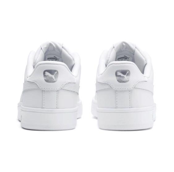 Puma court breaker derby l online