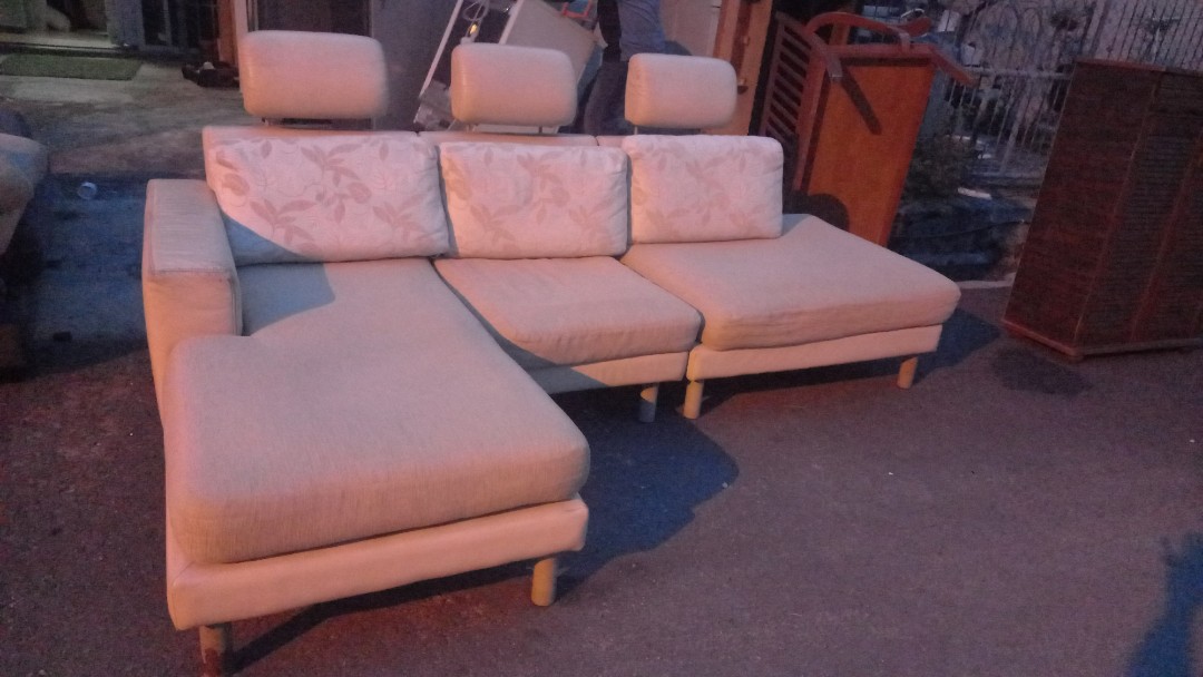 Quality Sofa, Furniture & Home Living, Furniture, Sofas on Carousell