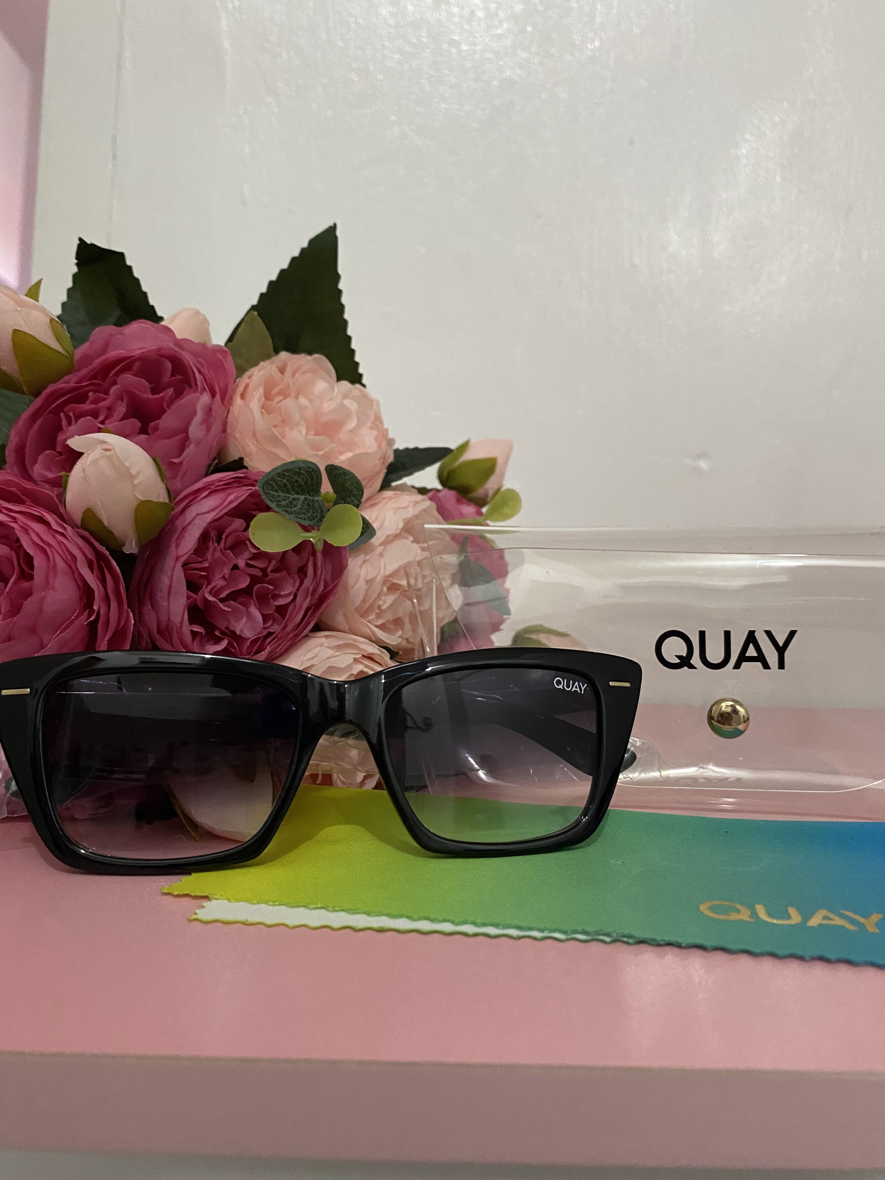 Quay prove it sunglasses on sale