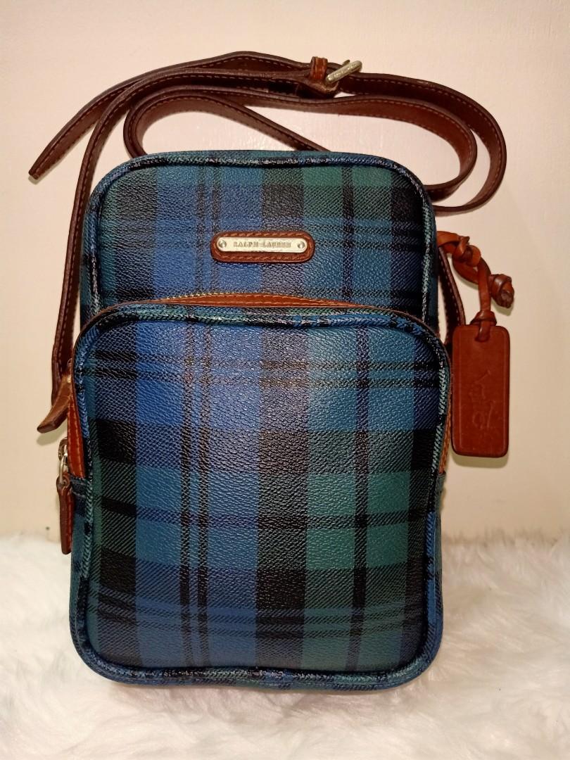 Ralph Lauren Amazon Sling Bag