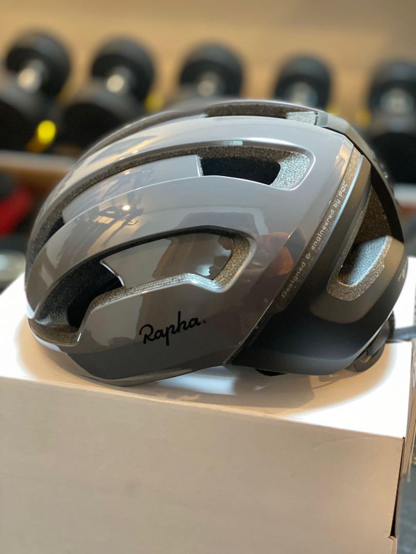 新品 未使用 RAPHA POC OMNE AIR WIDE FIT Msize - greatriverarts.com