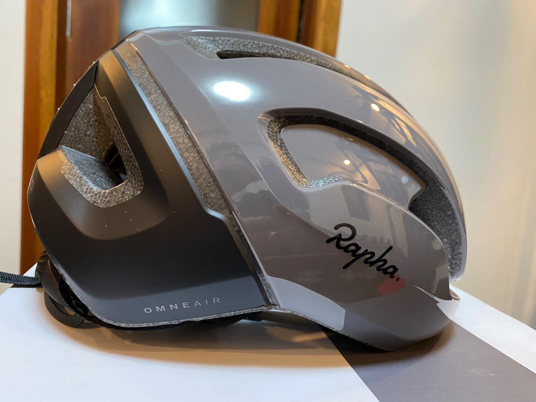 Rapha sale poc helmet