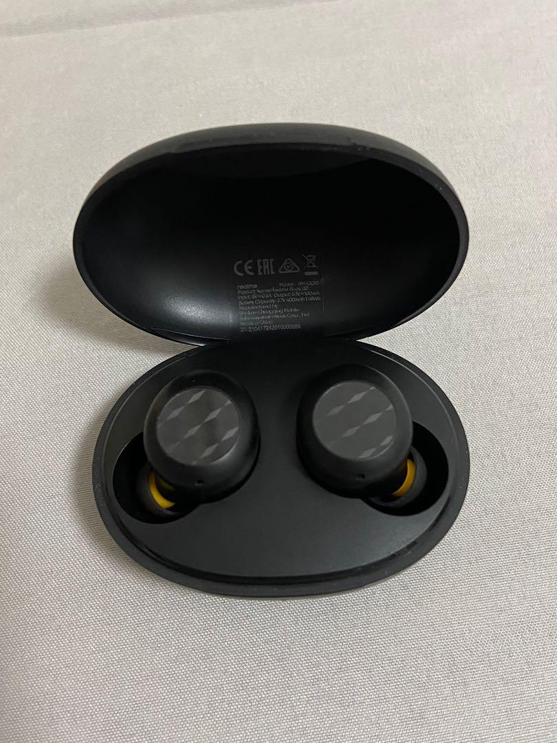 Fake realme buds clearance q