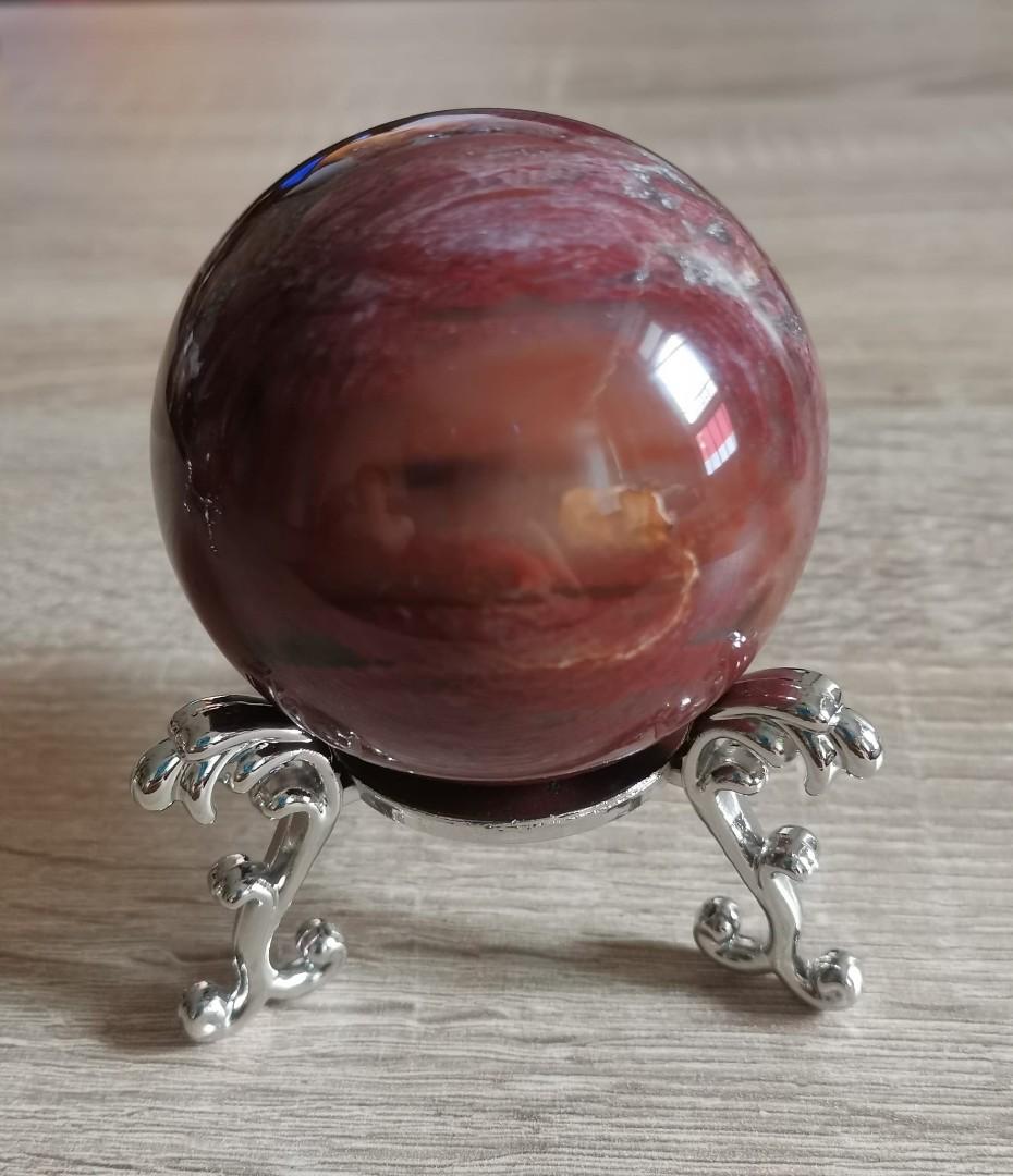 Red pietersite sale