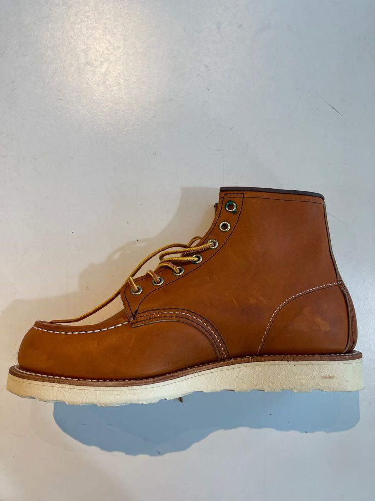 Red top wing 1877