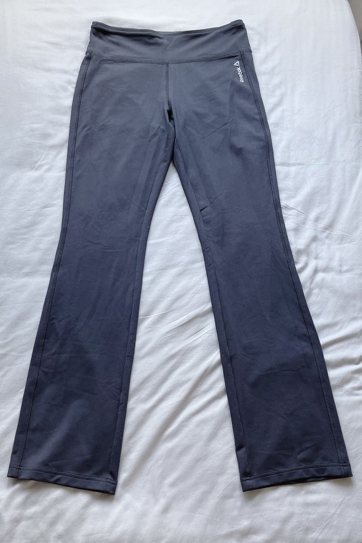 Reebok bootcut pants online