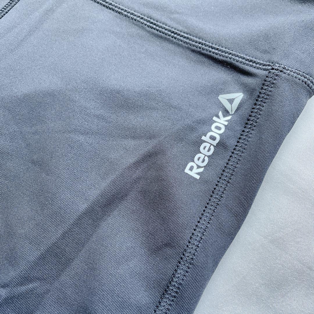 Reebok Fitted Bootcut Exercise Pants Women s Fashion