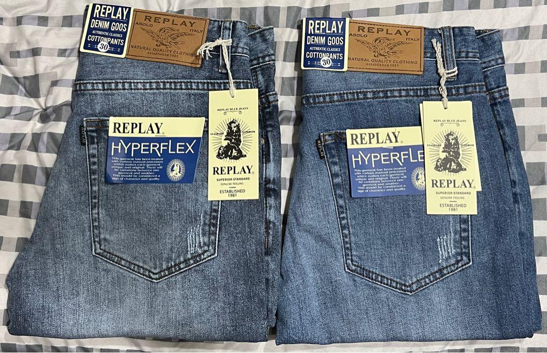 replay shorts mens