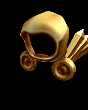 Dominus Aureus, Roblox Wiki