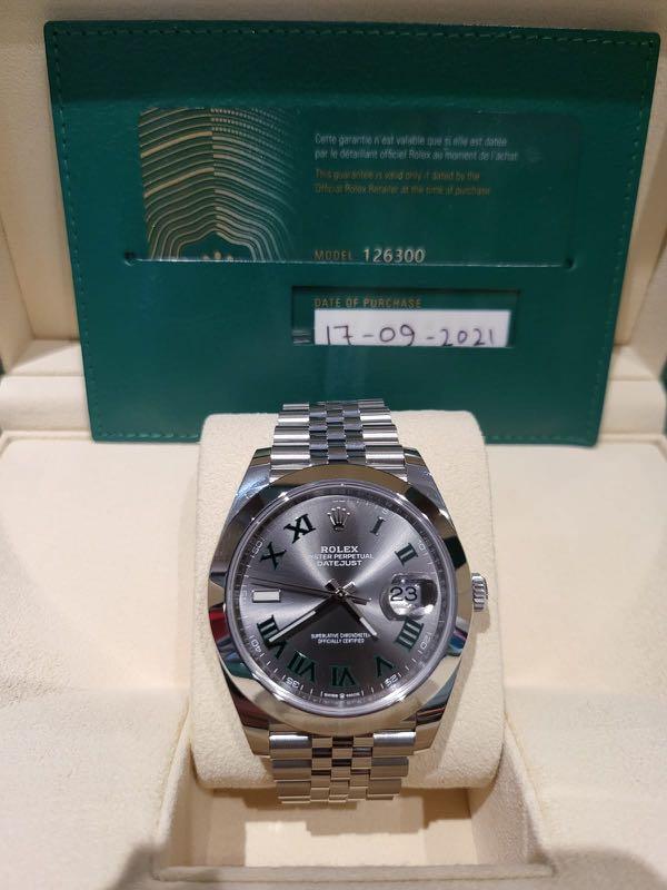 126300 wimbledon