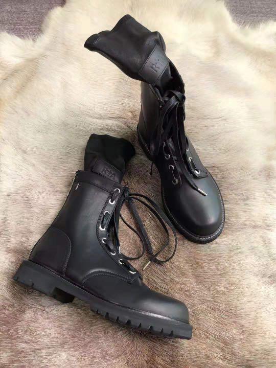 Rta discount combat boots