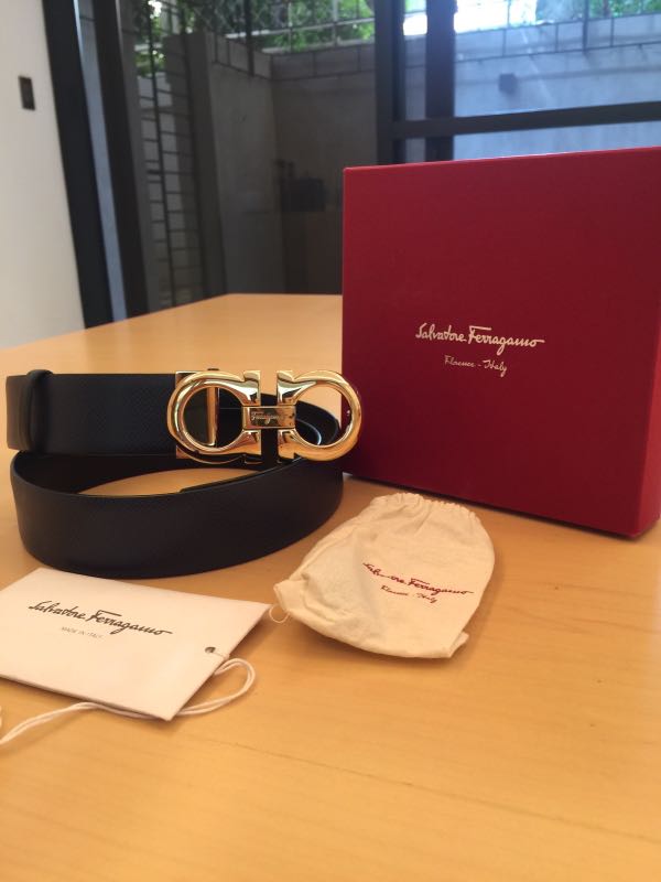 Salvatore ferragamo rustan's on sale