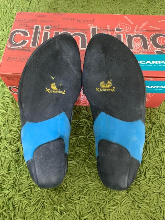 Scarpa instinct vsr on sale 41