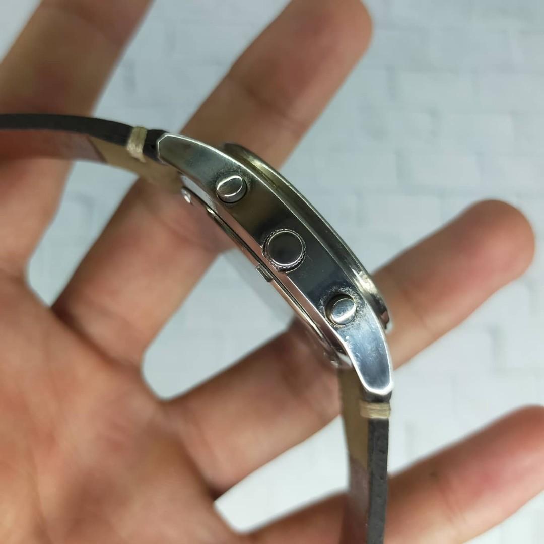 Seiko hot sale v657 movement
