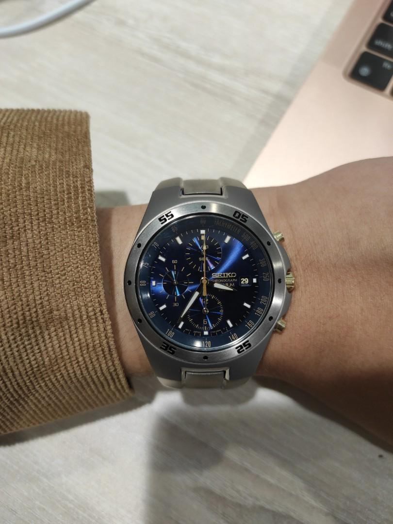 Seiko snd449p1 top