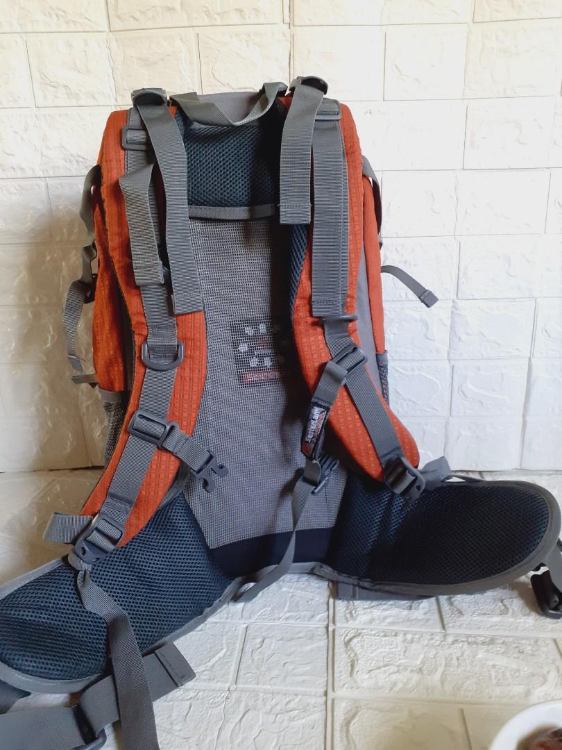 Senterlan backpack price outlet