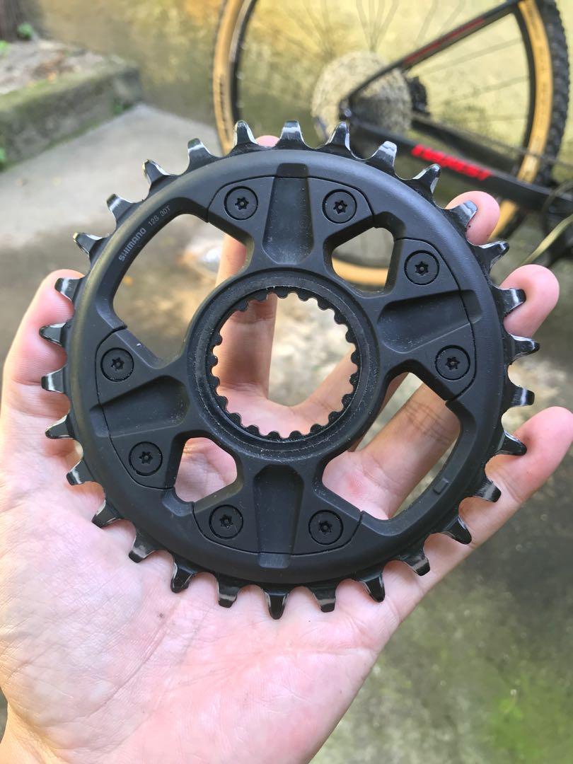 Deore hotsell m6100 chainring