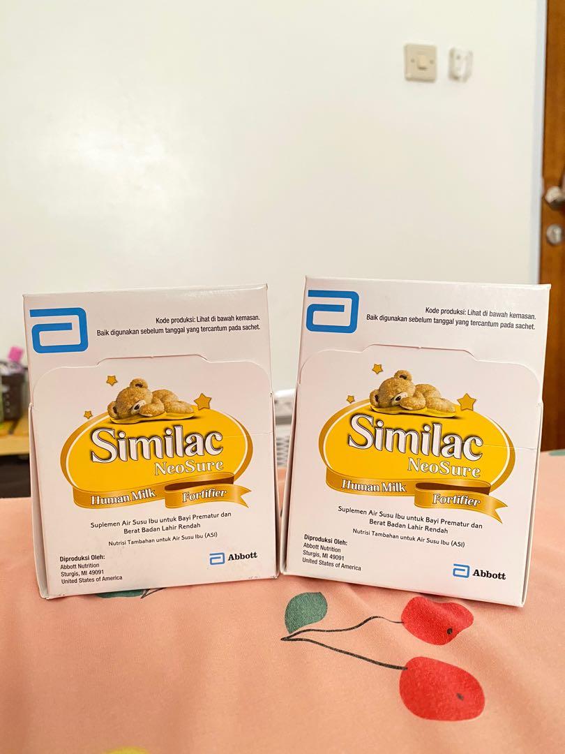 Similac neosure hmf sales