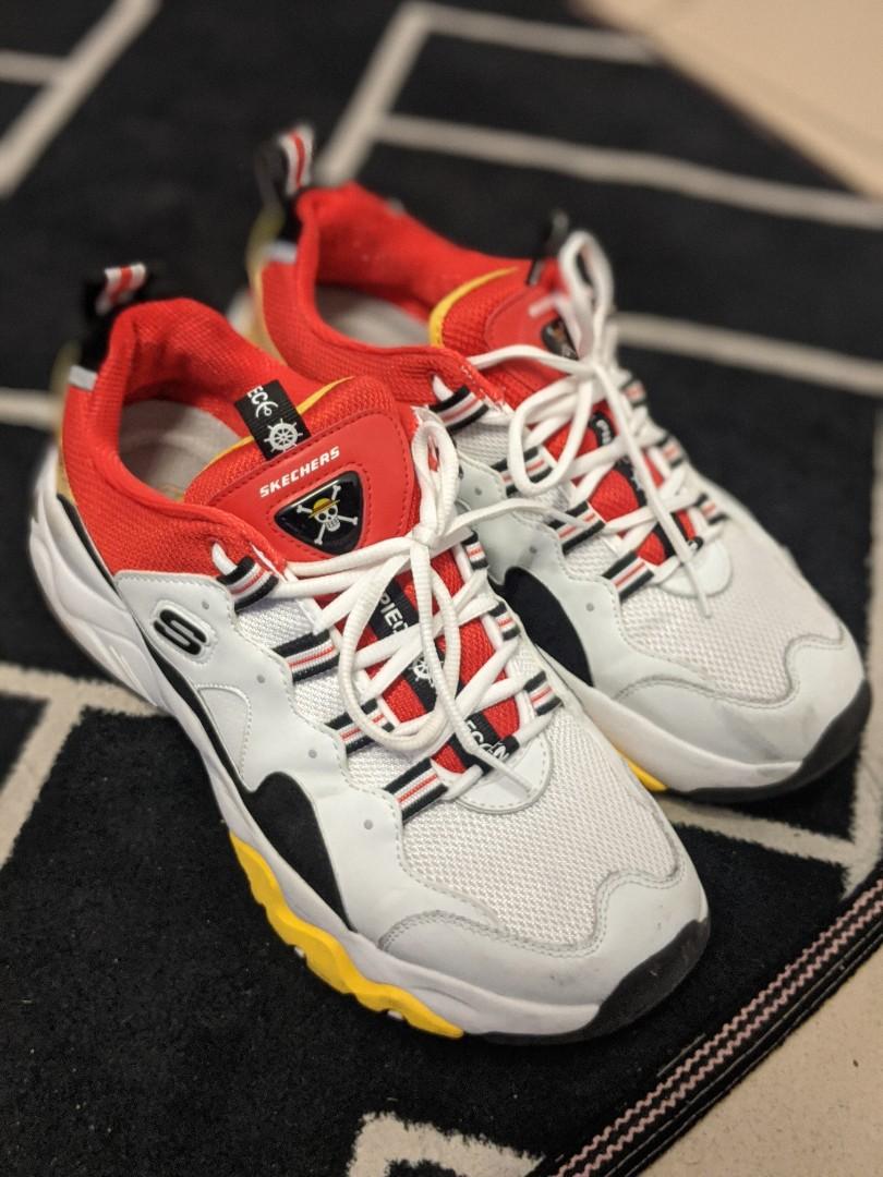 Skechers one hot sale piece melaka