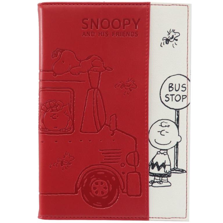 Snoopy 史努比日版22年b6 手帳pocket Schedule Book 週間記事簿筆記本記事本筆記簿日本假期史奴比史諾比 汽車 公告欄 Carousell