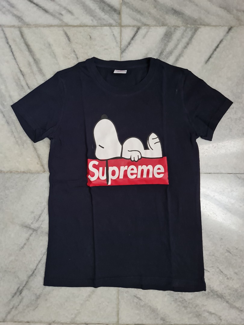 supreme shirts & tops