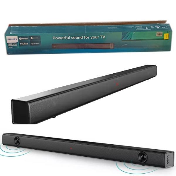 Sound bar speaker HTL1508/98 PHILIPS, Audio, Soundbars, Speakers