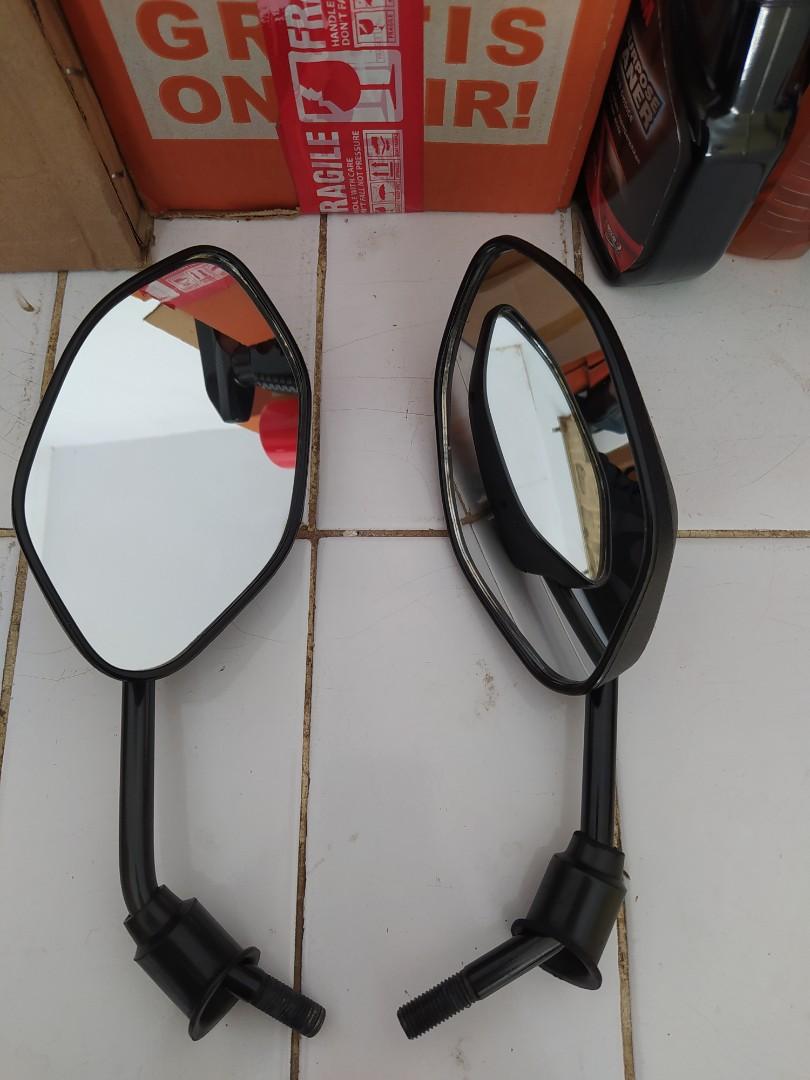 Spion Honda Vario 125 Led Old, Motor di Carousell