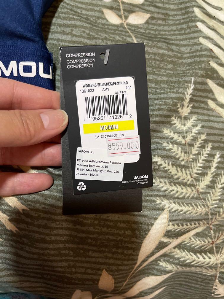 Sport Bra under armour