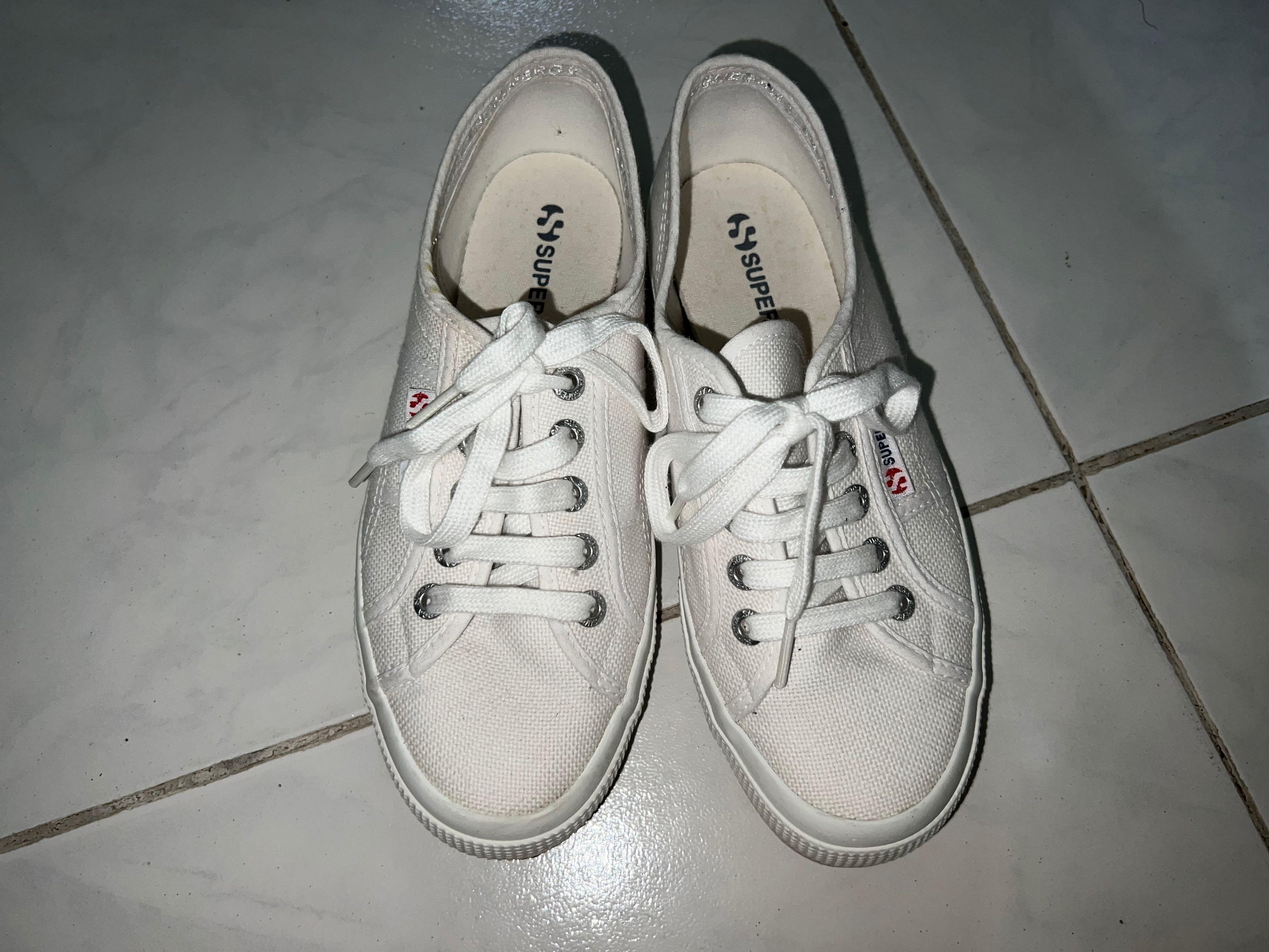 superga sneaker 37