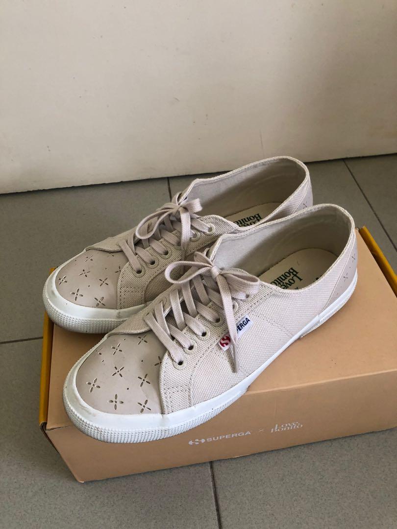 Superga love bonito cheap