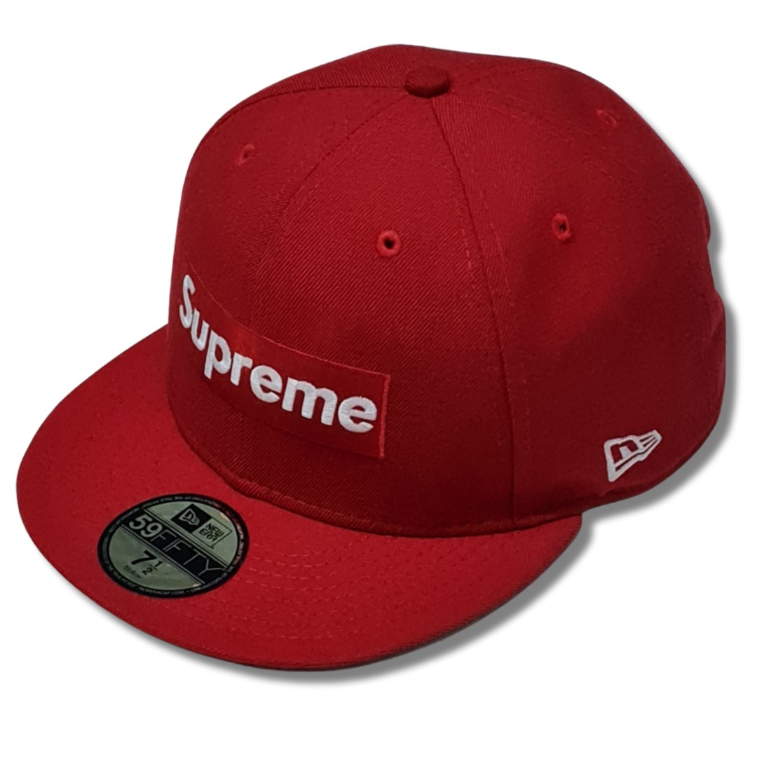 Supreme Cap World Famous 7 1 2 Men s Fashion Watches