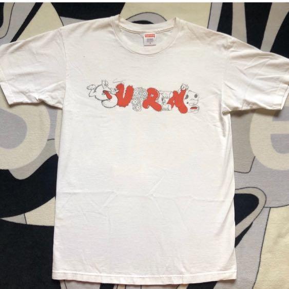 Supreme OriginaFake Kaws, Men