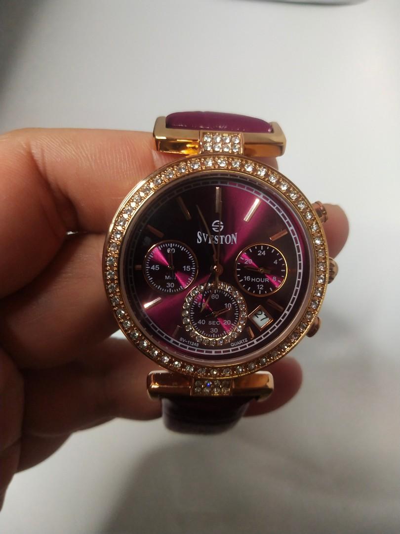 Sveston chronograph outlet watches price