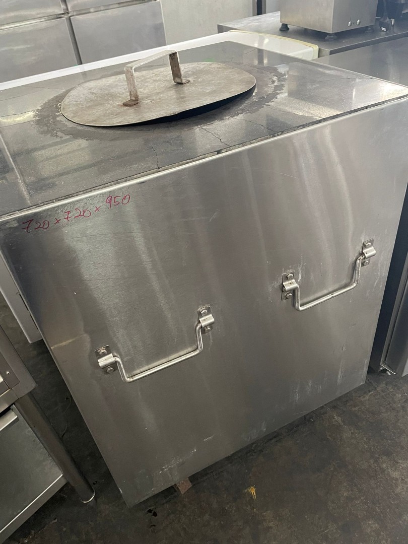 Tandoori Naan Clay Oven Commercial Kitchen Equipment, TV & Home