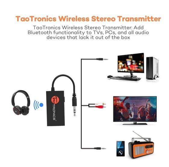 Taotronics ps4 hot sale