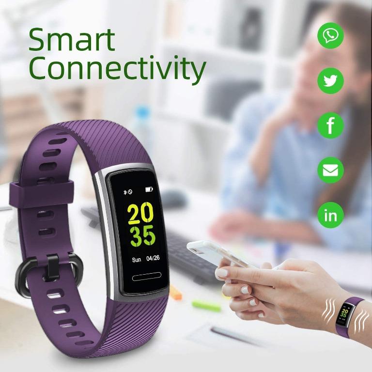 Teminice fitness tracker 2021 hotsell