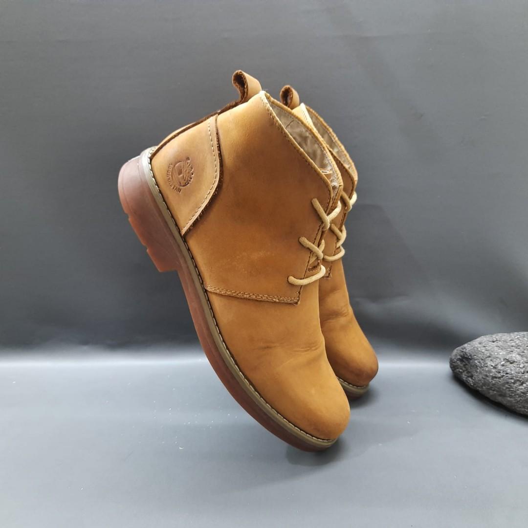 timberland belanger ek 