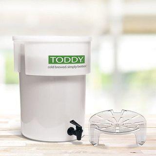 BUNDLE PROMO!! Toddy Commercial Cold Brew System with 50pcs Toddy Filters