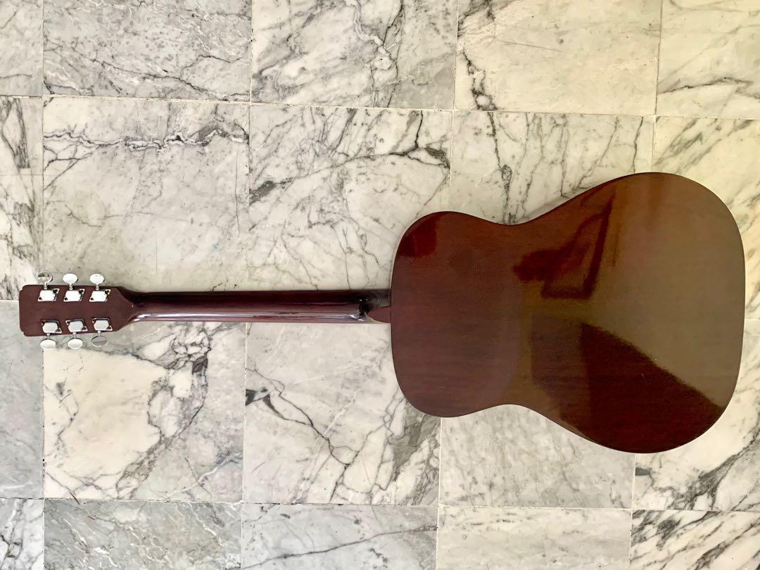 Tokai hummingbird outlet 96f