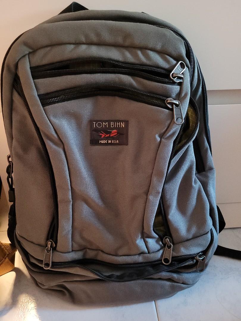 tom bihn synapse 19 ebay