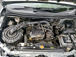 (Category: ) located in . Submitted by usedcarmurah (Listing ID 1122383302, Image 1). Description: .