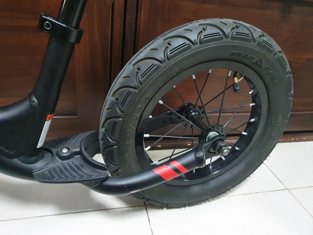 Trek Kickster 12\