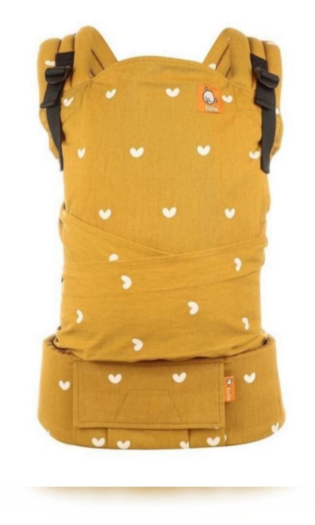 Tula Carrier play, Babies & Kids, Going Out, Carriers & Slings on