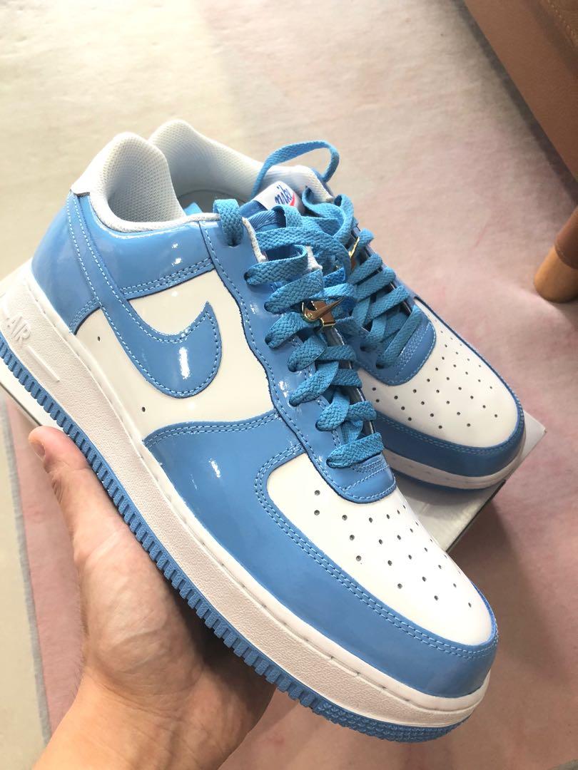 Nike hotsell af1 unc